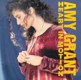 Heart In Motion (Amy Grant)